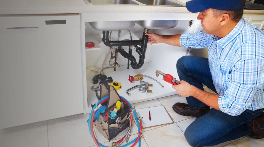Professional sewer line replacement in Waterville, MN